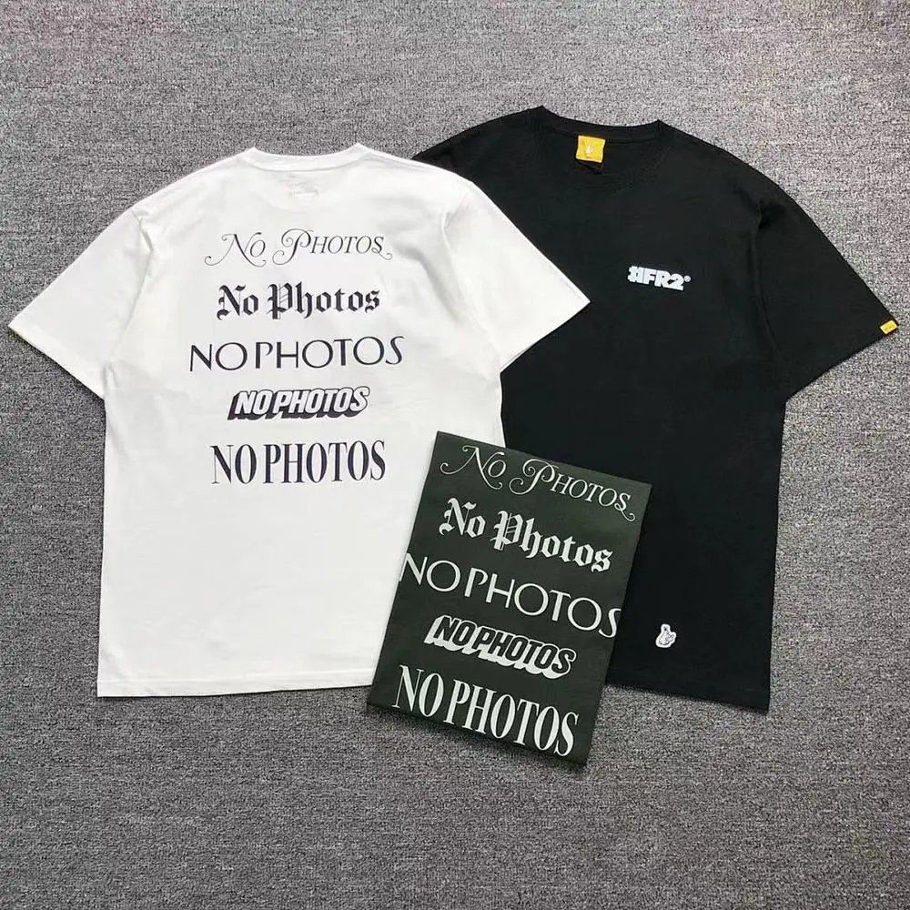 FR2 T‑shirt — W2CFinds curated find