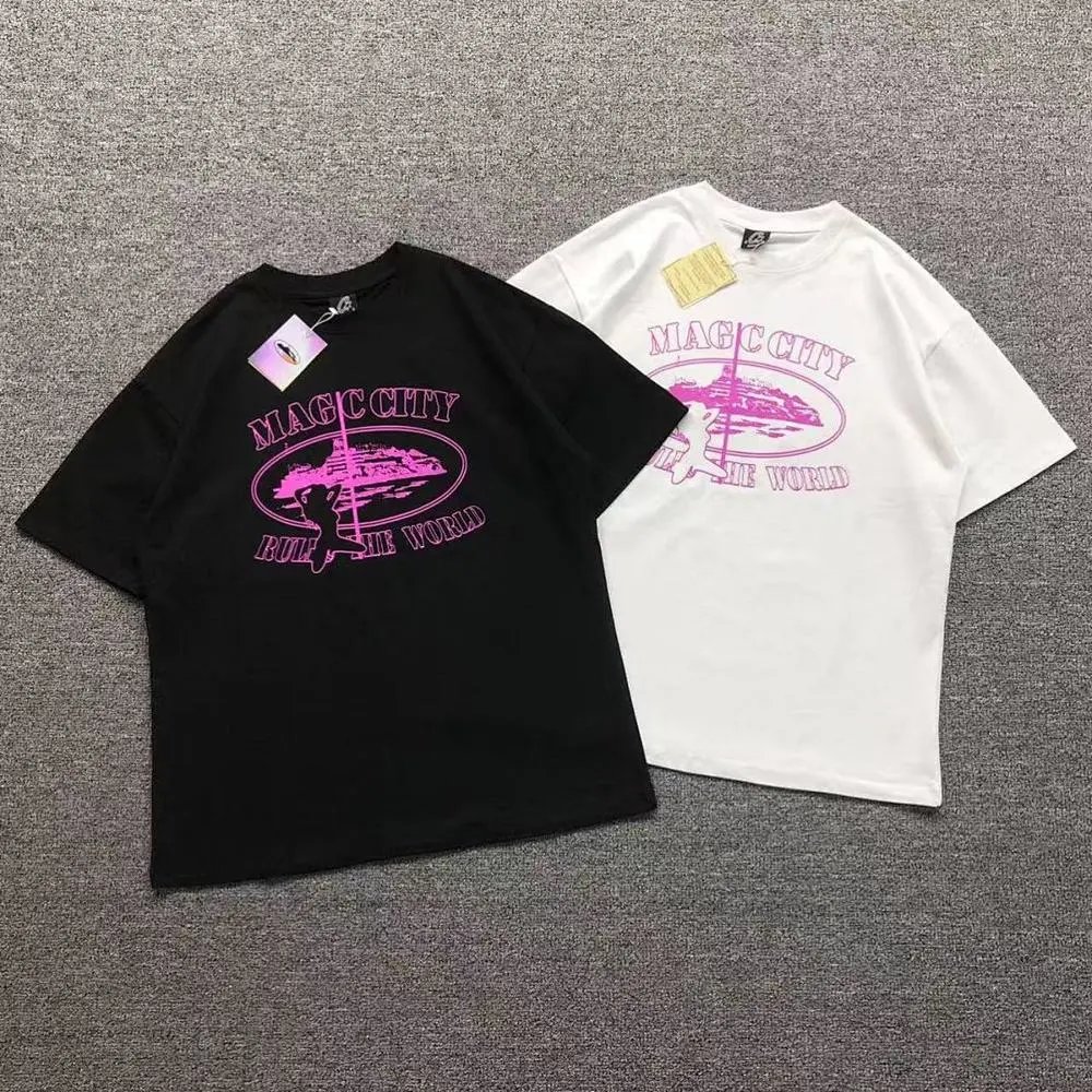 Corteiz Tee — W2CFinds curated find