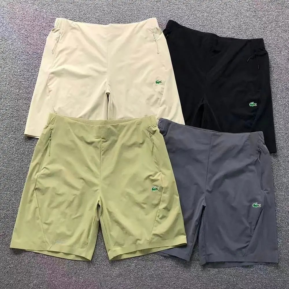 Lacoste shorts — W2CFinds curated find