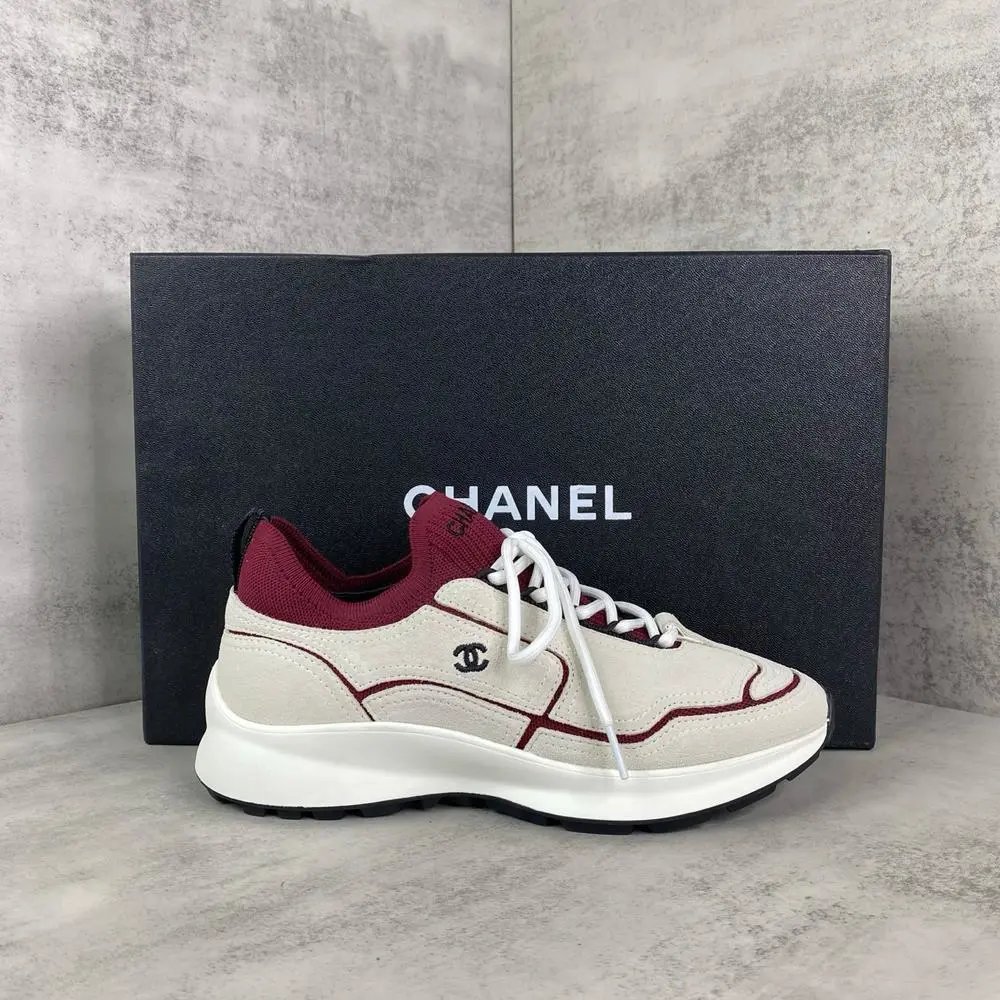 Chanel shoes — W2CFinds curated find