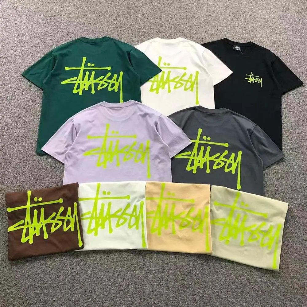 Stussy tee