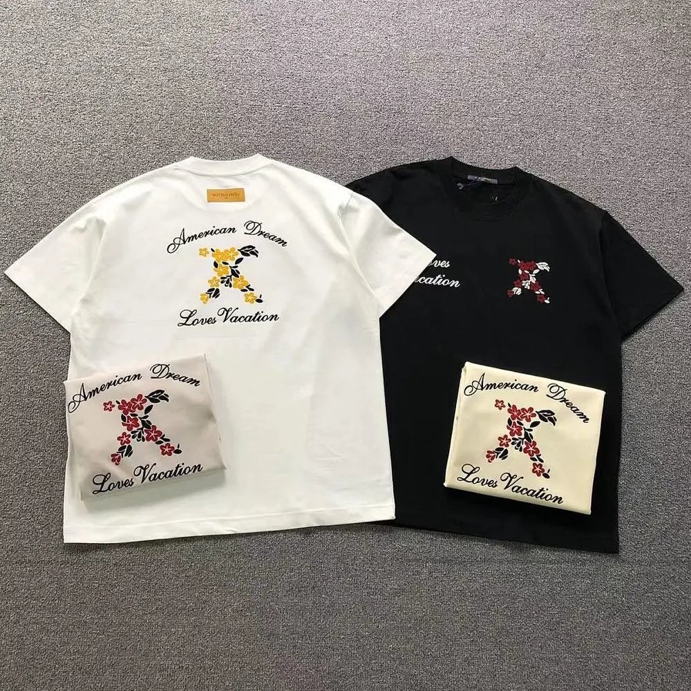 Louis Vuitton Tee — W2CFinds curated find