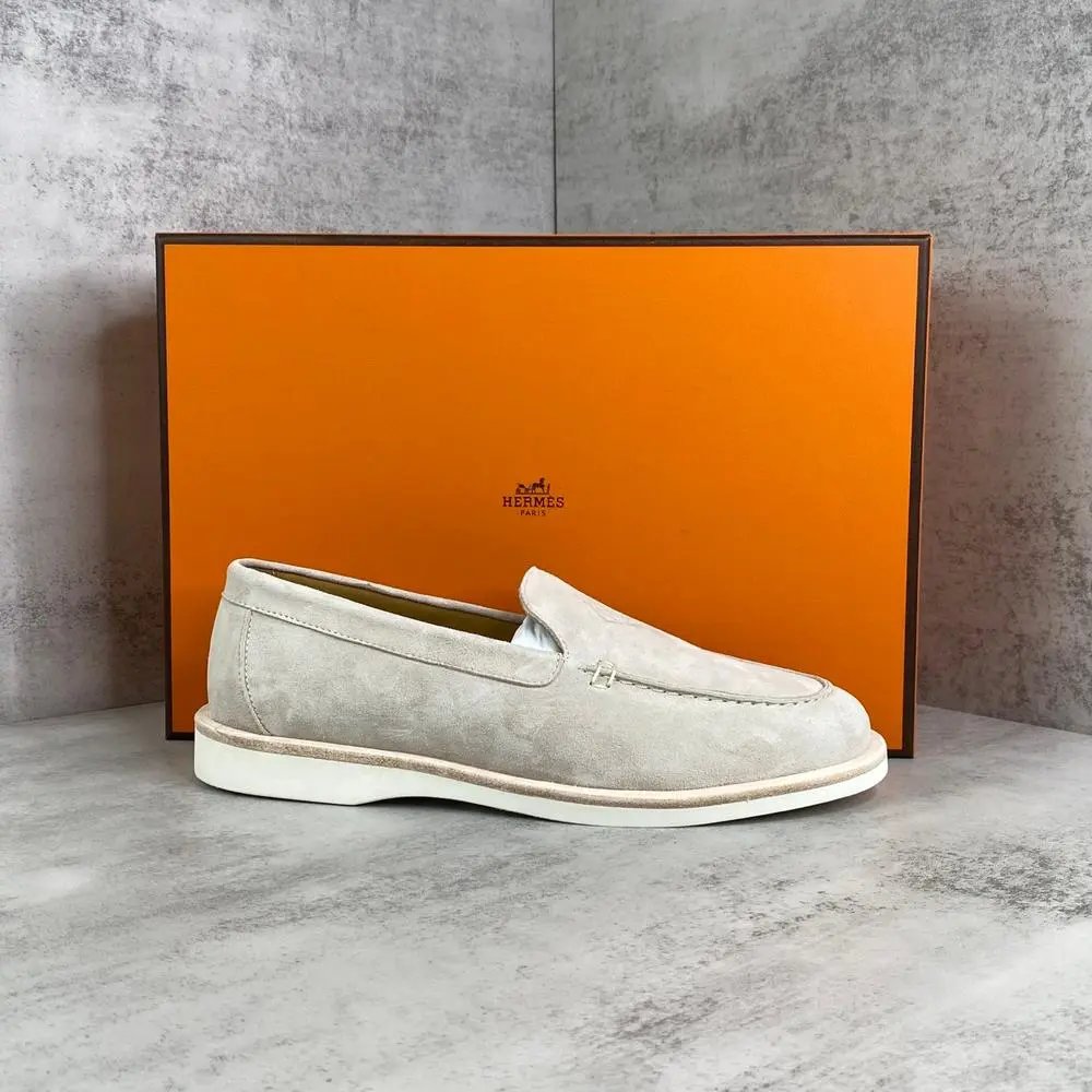 Hermès shoes — W2CFinds curated find