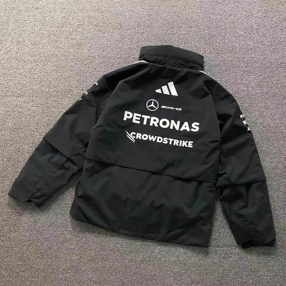 Adidas jacket — W2CFinds curated find