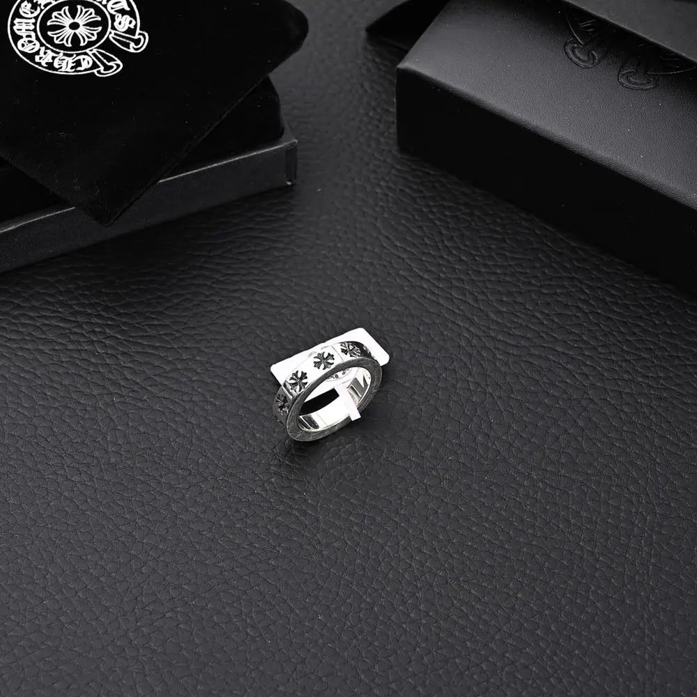 Chrome Hearts ring — W2CFinds curated find