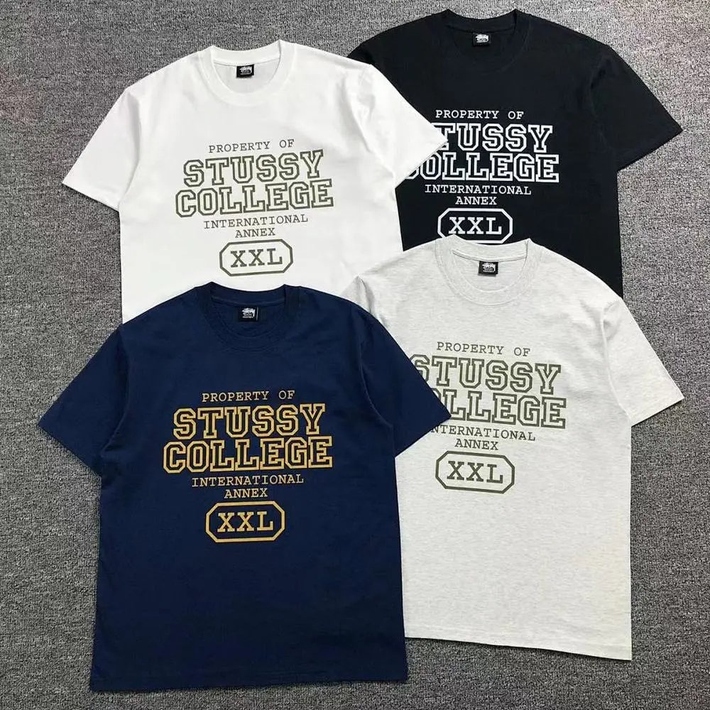 Stüssy T‑shirt — W2CFinds curated find
