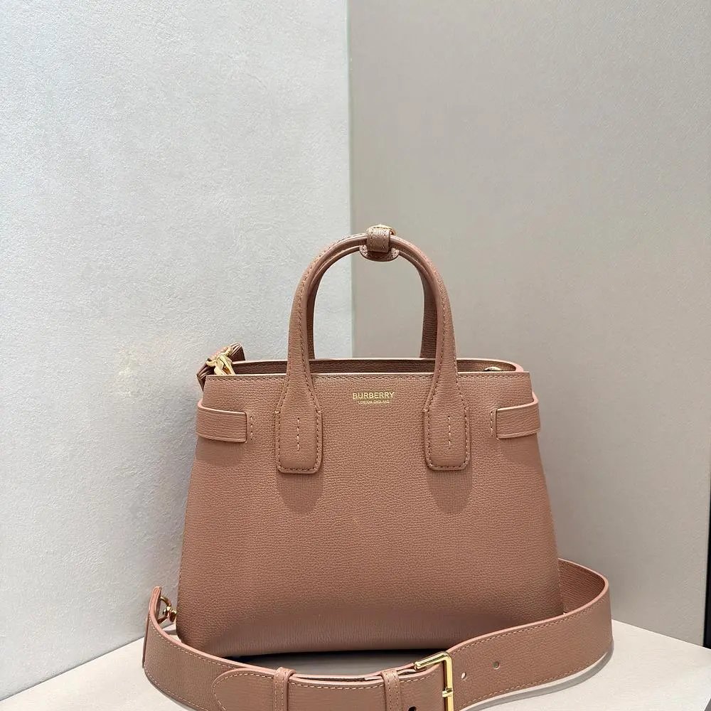 Burberry bag