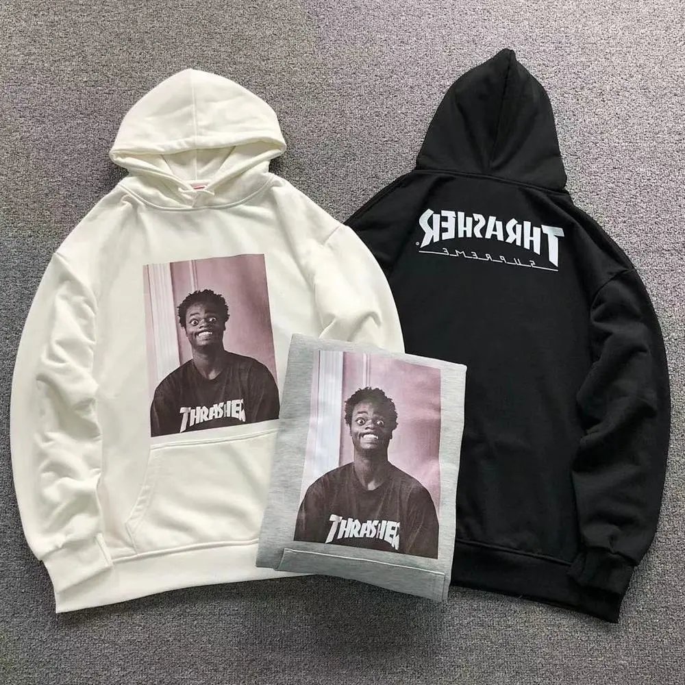 Supreme Hoodie — W2CFinds curated find