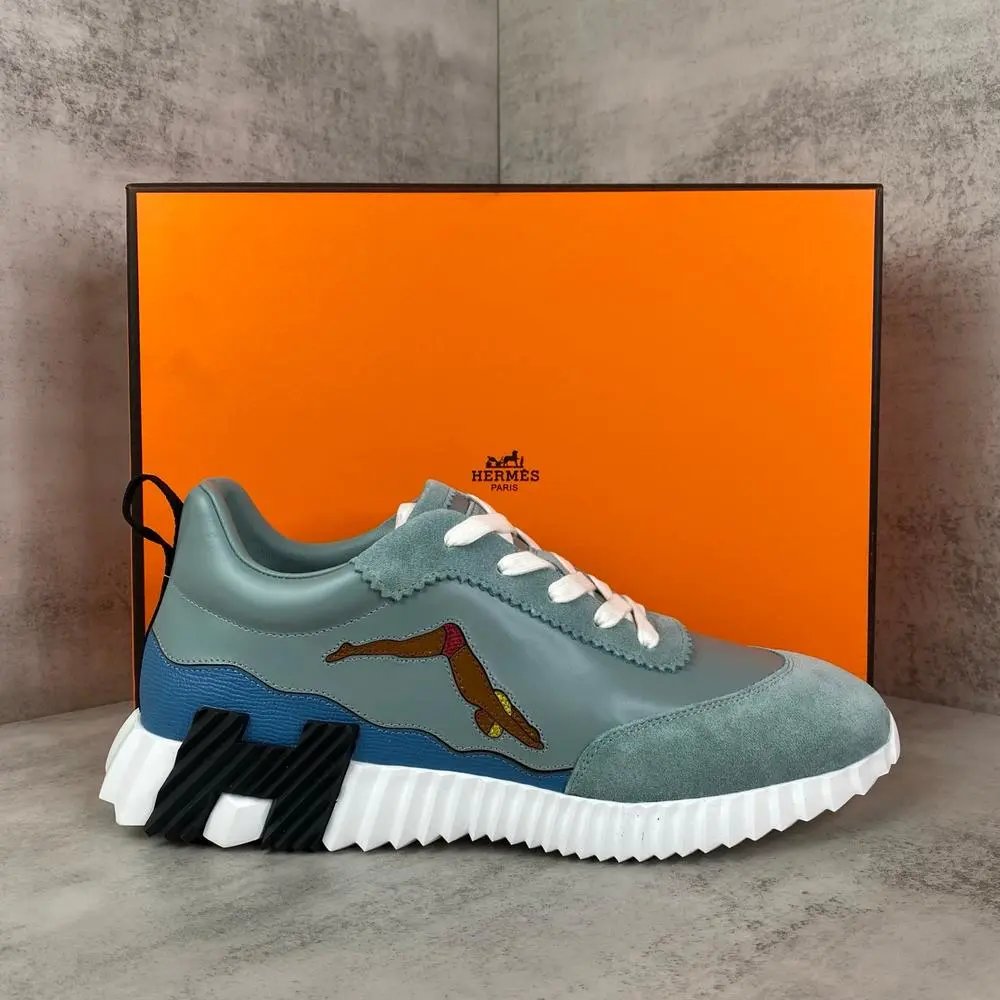 Hermès shoes — W2CFinds curated find