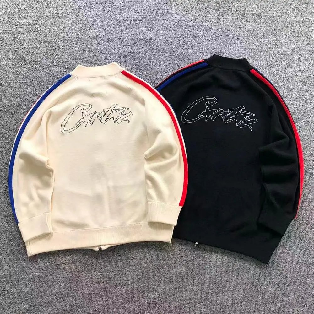 Corteiz sweater 
