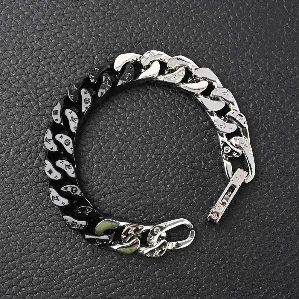 Louis Vuitton Bracelet — W2CFinds curated find