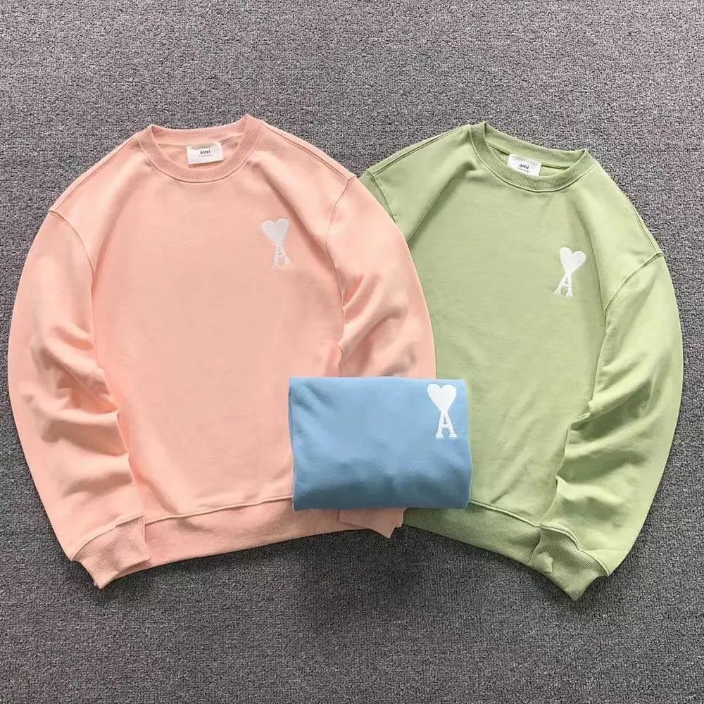 Ami hoodies — W2CFinds curated find