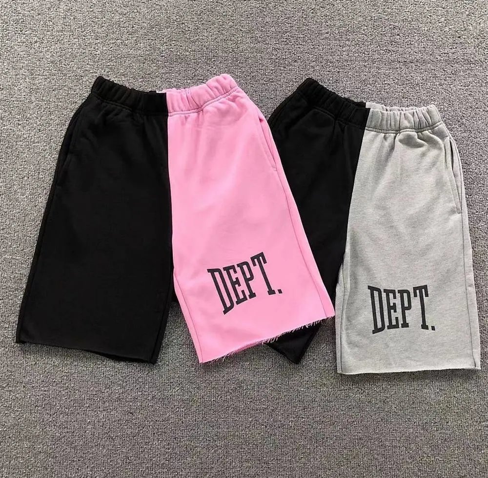 Gallery dept shorts — W2CFinds curated find