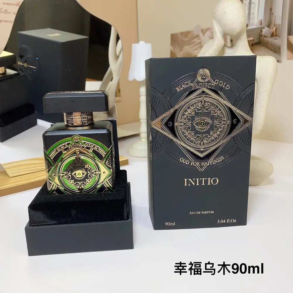 Initio Multiple fragrance variants image 3