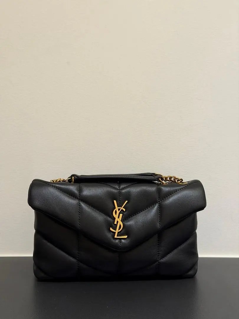 Yves Saint Laurent bag — W2CFinds curated find