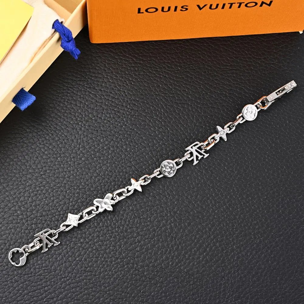 Louis Vuitton Bracelet — W2CFinds curated find