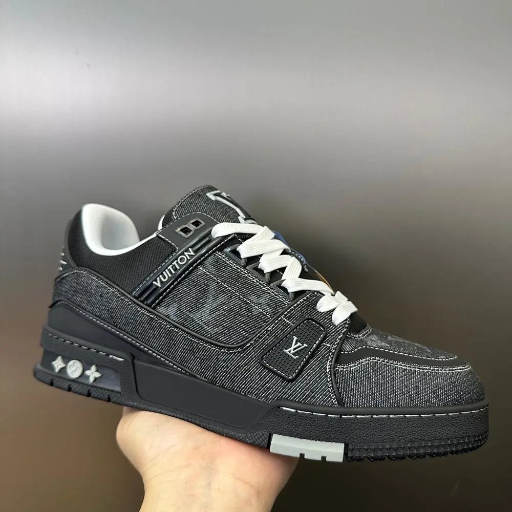 Louis Vuitton shoes — W2CFinds curated find