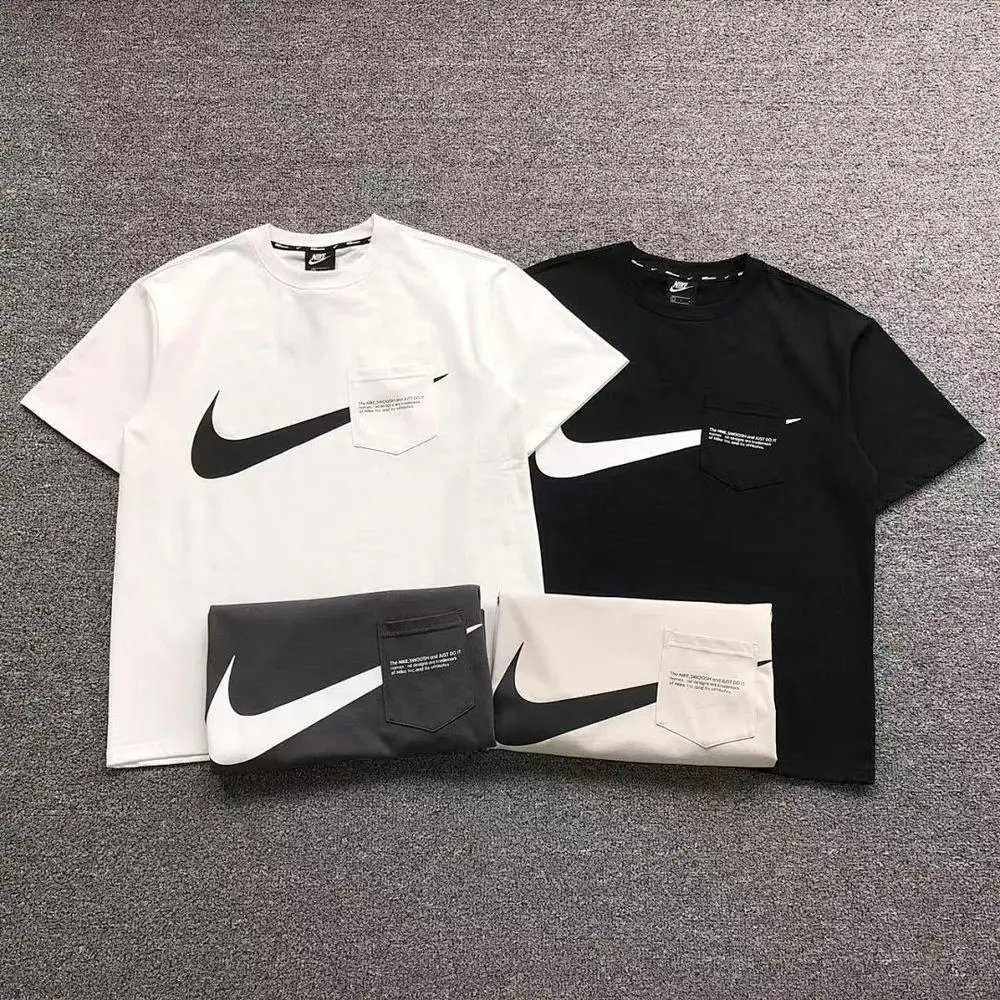 Nike tee — W2CFinds curated find
