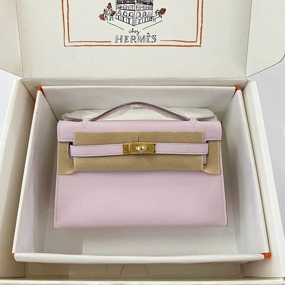 Hermès bag