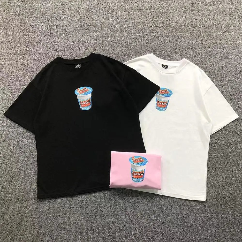 Corteiz Tee — W2CFinds curated find