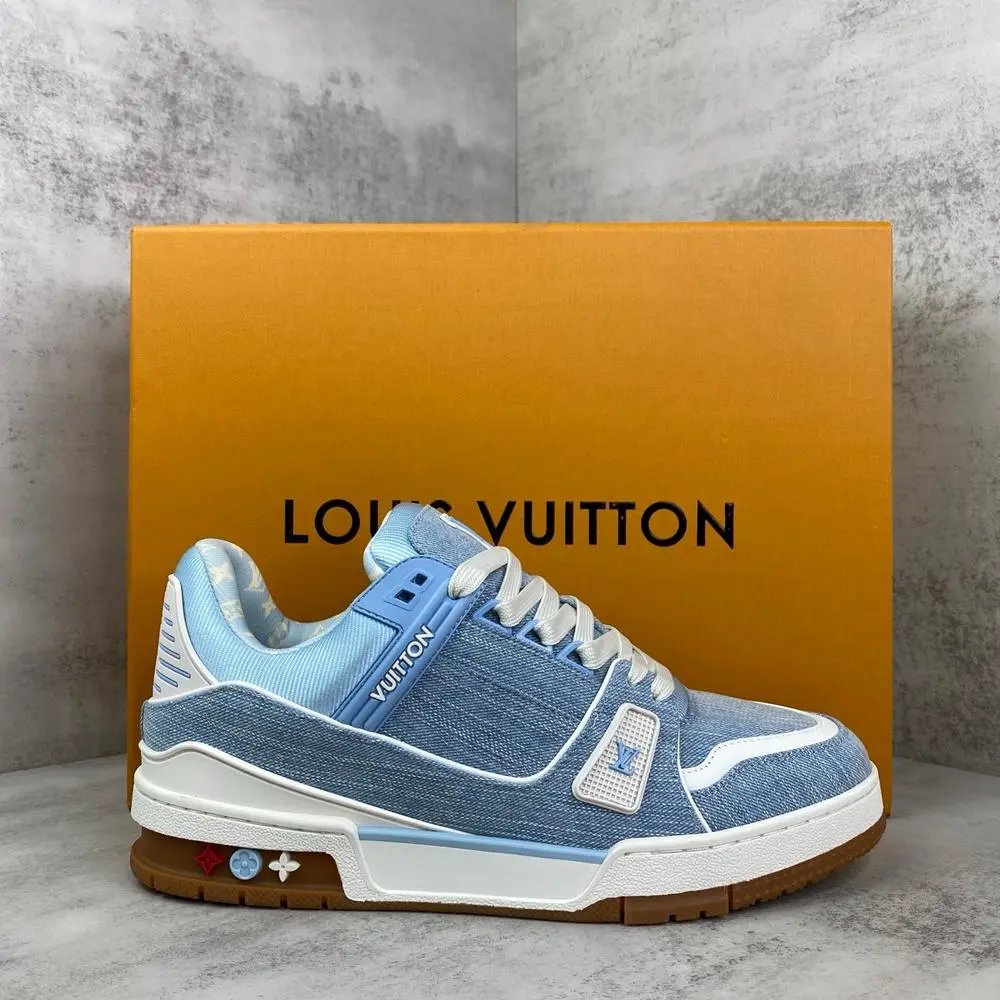 Louis Vuitton shoes — W2CFinds curated find