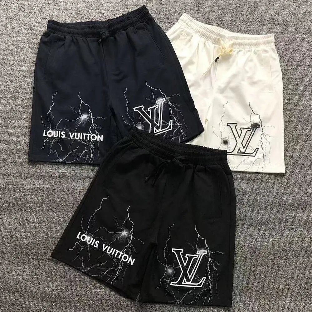 Louis Vuitton shorts — W2CFinds curated find