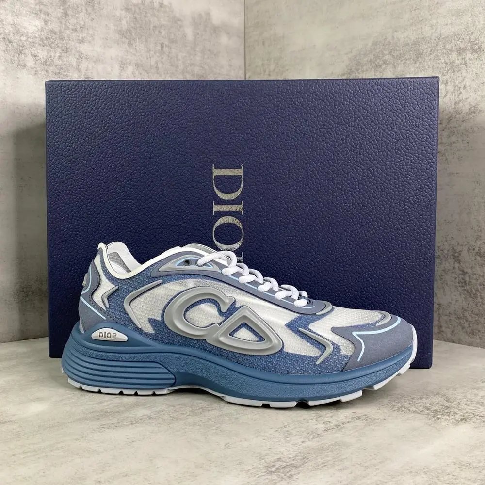 Dior B30 shoes — W2CFinds curated find