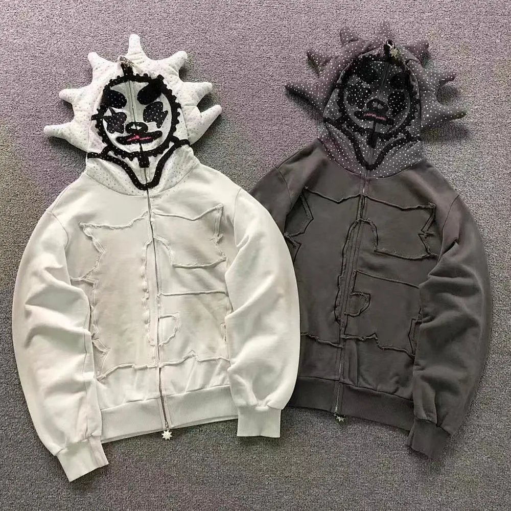 Glo Gang Hoodie — W2CFinds curated find