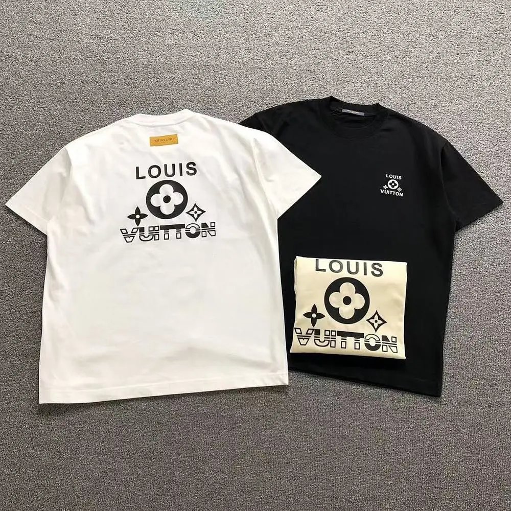 Louis Vuitton Tee — W2CFinds curated find