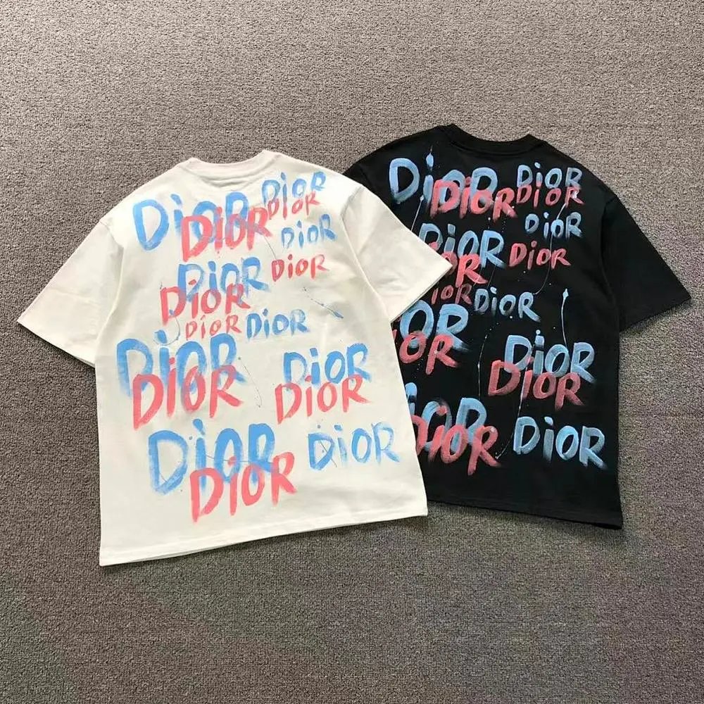 Dior tee — W2CFinds curated find