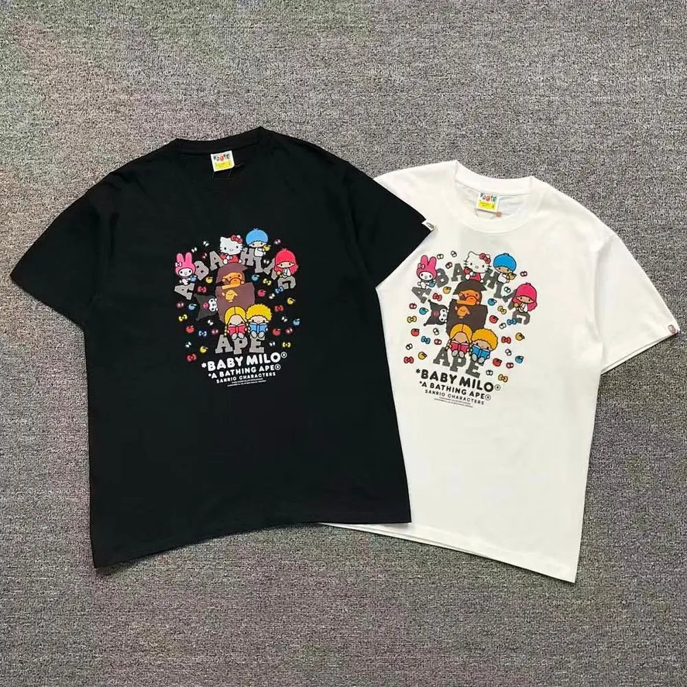 BAPE T-SHIRT — W2CFinds curated find