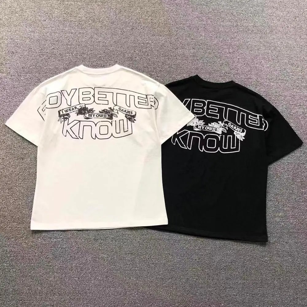 Corteiz  T-SHIRT