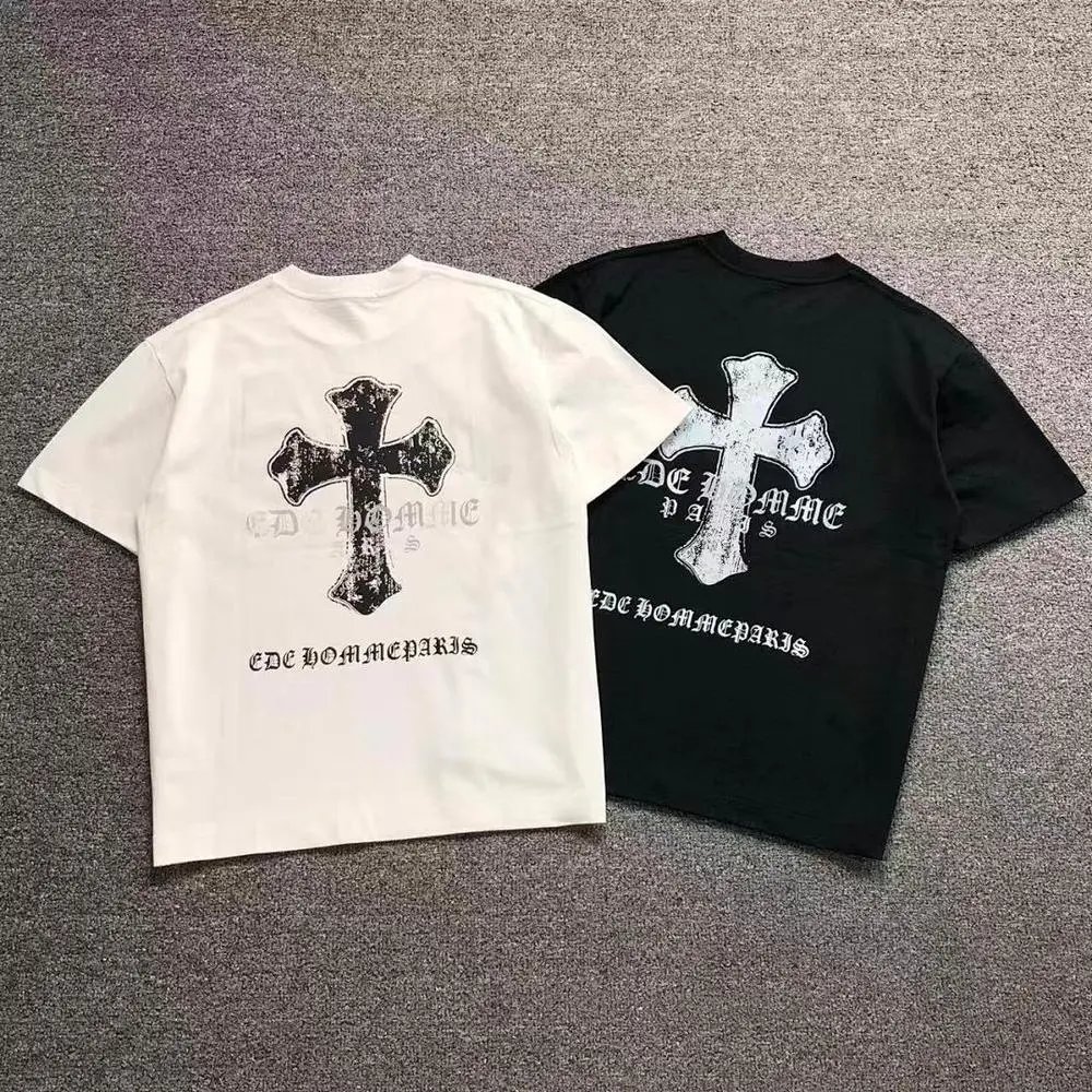 Chrome Hearts Tee — W2CFinds curated find