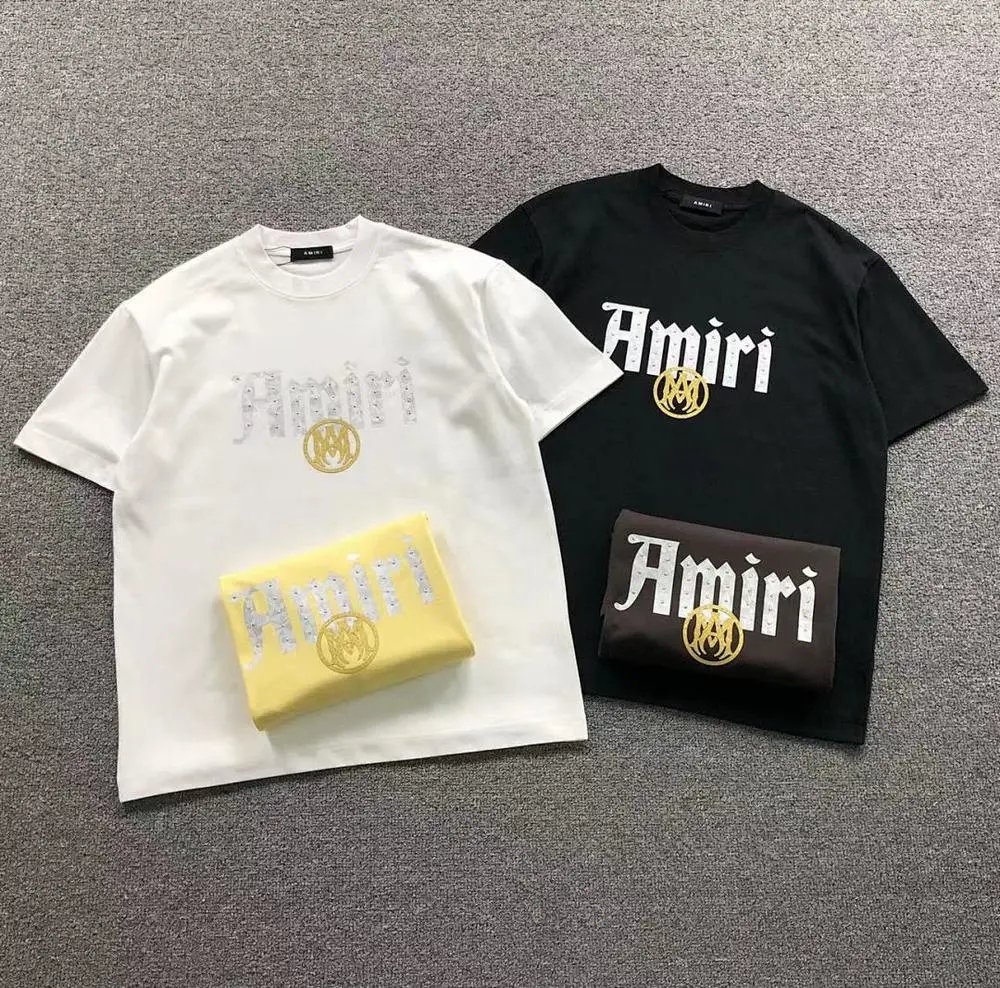 AMIRI T-SHIRT — W2CFinds curated find
