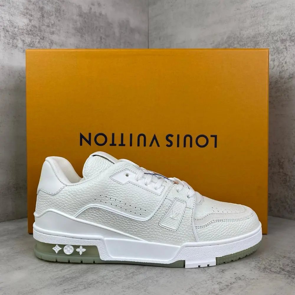 Louis Vuitton shoes — W2CFinds curated find