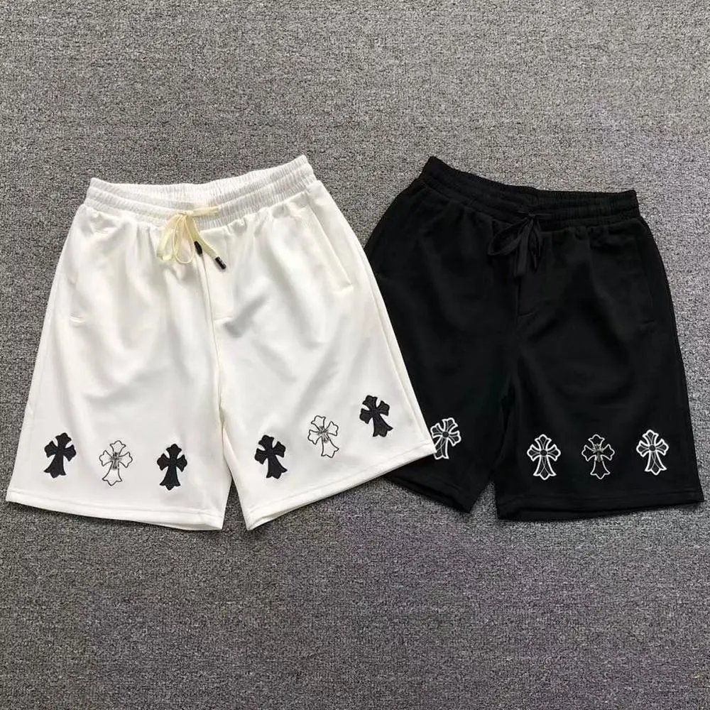Chrome Hearts shorts — W2CFinds curated find