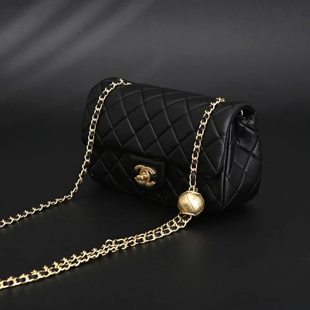 Chanel bag