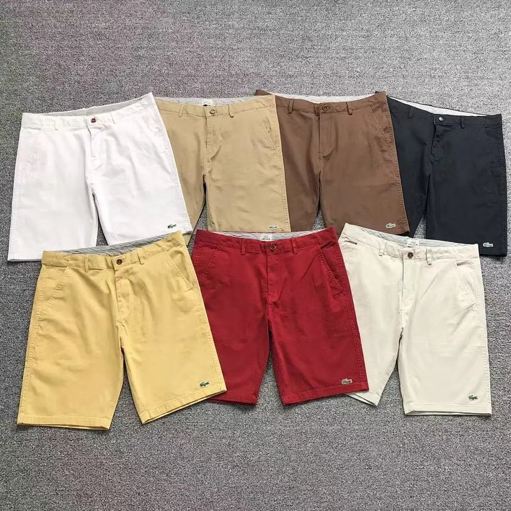 LACOSTE SHORTS — W2CFinds curated find