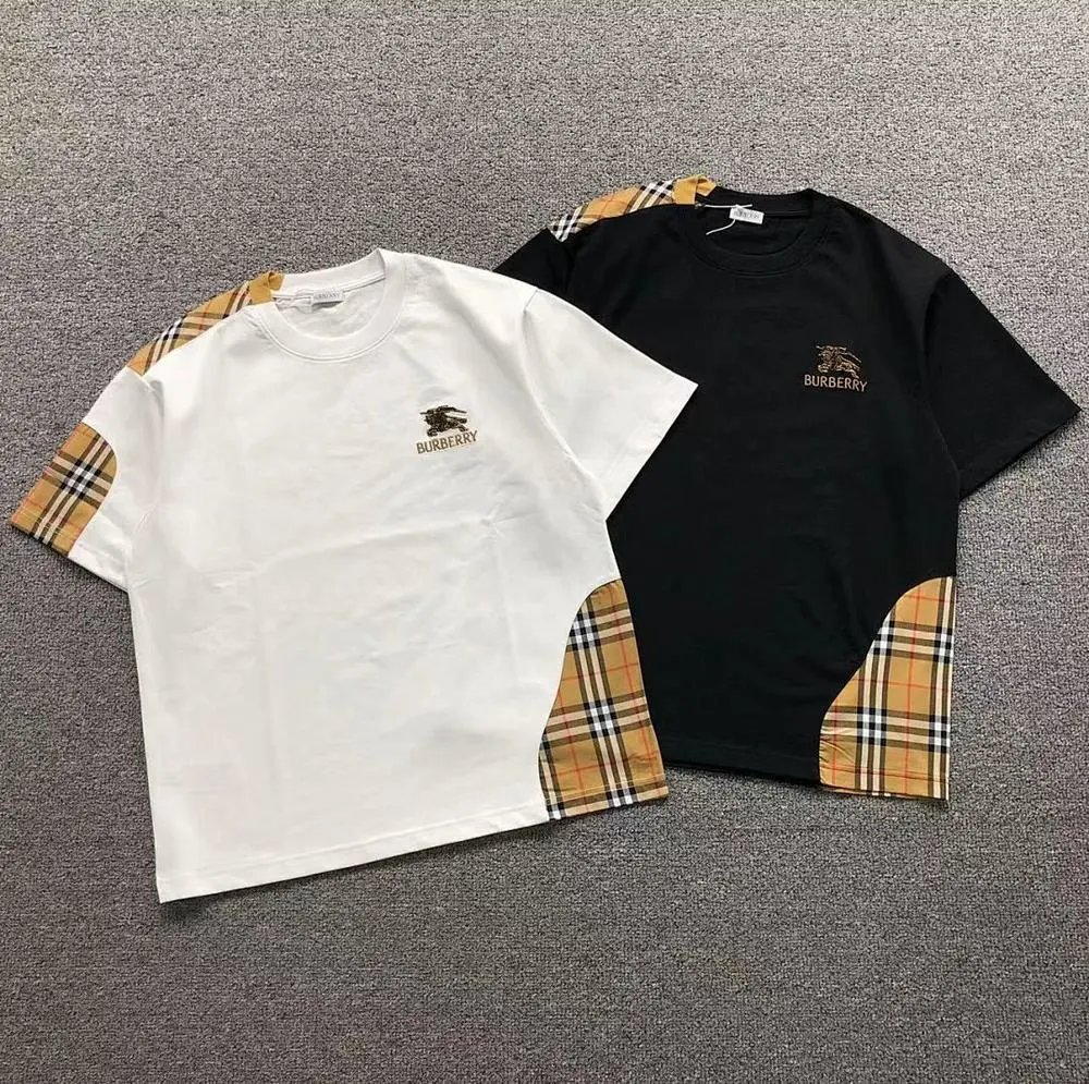 Burberry tee — W2CFinds curated find