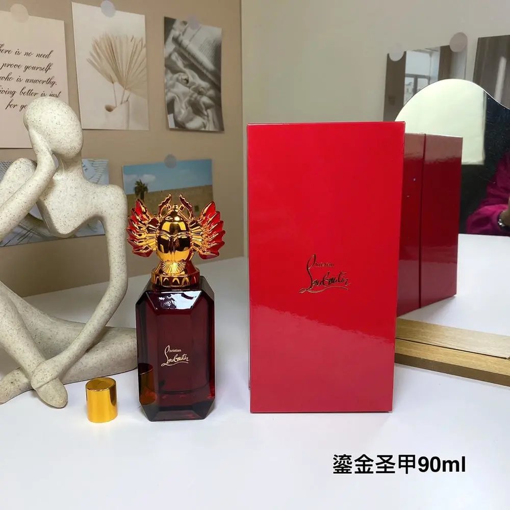 Byredo Mojave / Christian perfume — W2CFinds curated find