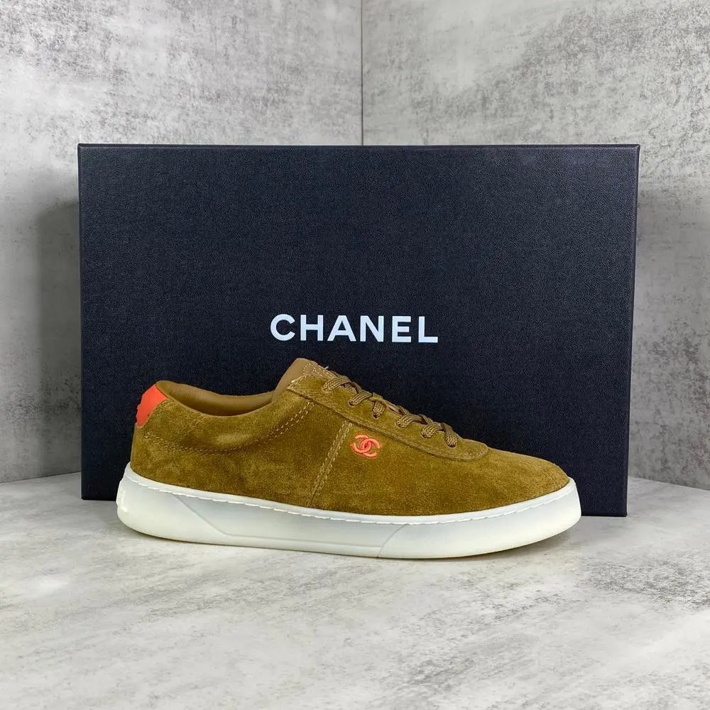 Chanel Shoes — W2CFinds curated find