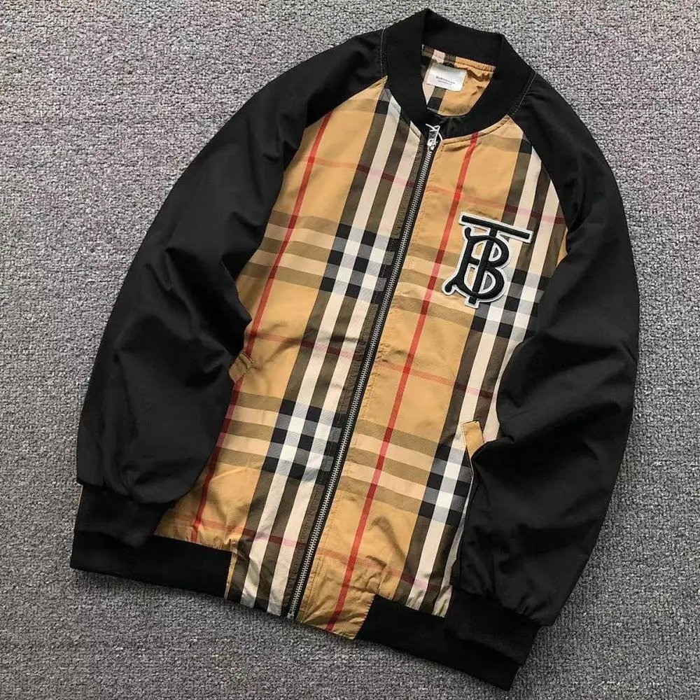 Burberry Jackets — W2CFinds curated find