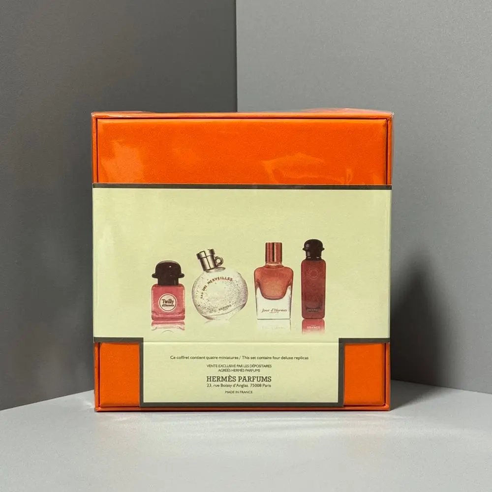 Hermès Perfume — W2CFinds curated find