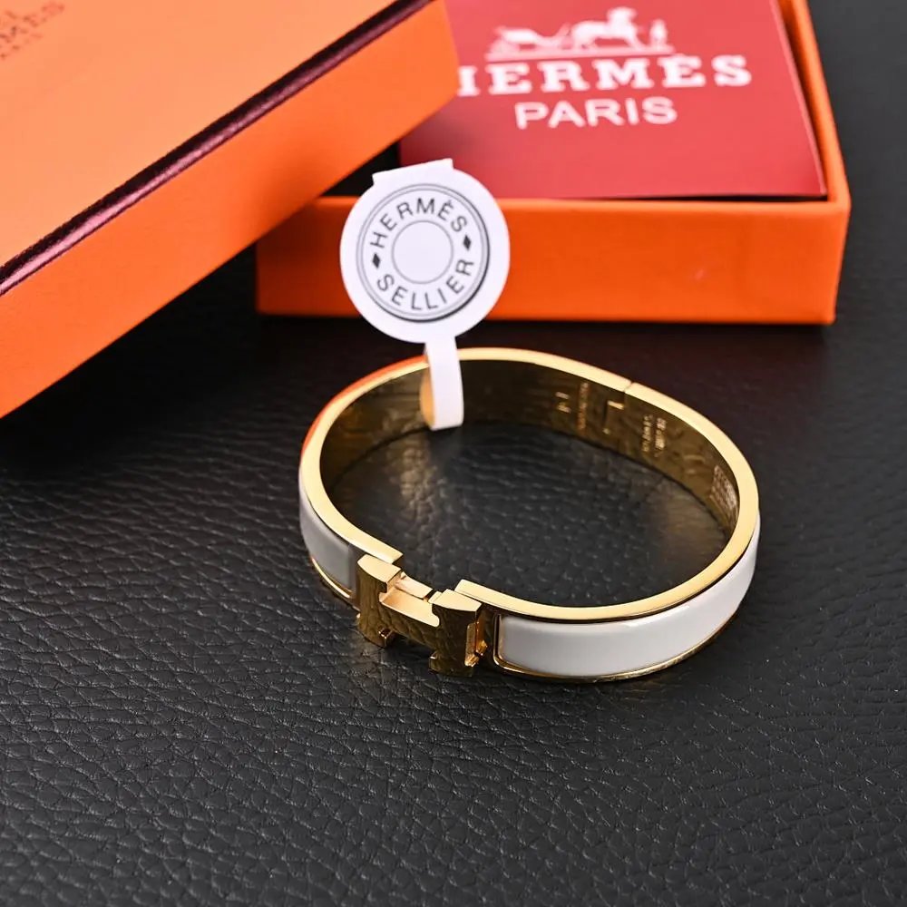 Hermès bracelet — W2CFinds curated find