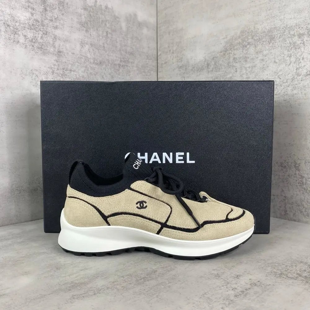 Chanel shoes — W2CFinds curated find