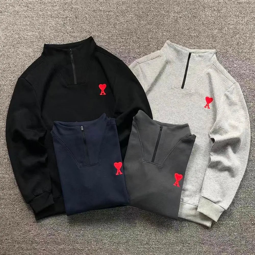 Ami hoodies — W2CFinds curated find