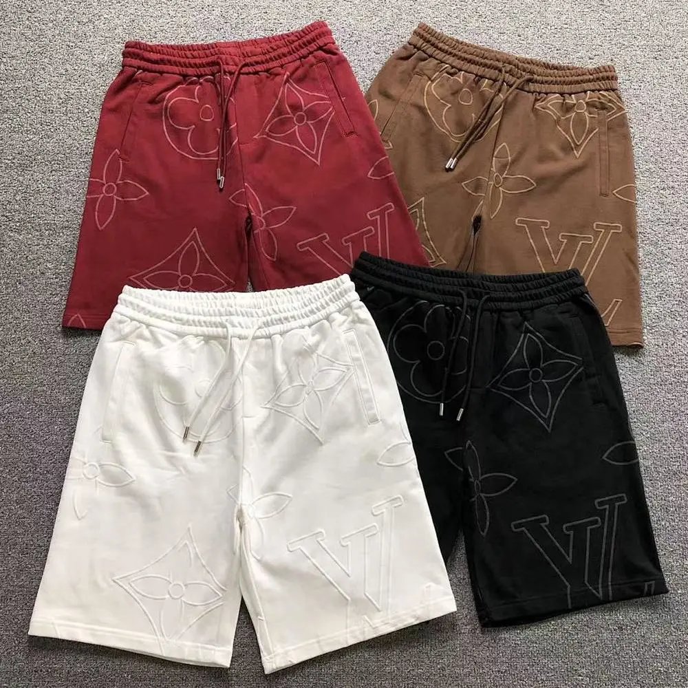 Louis Vuitton shorts — W2CFinds curated find