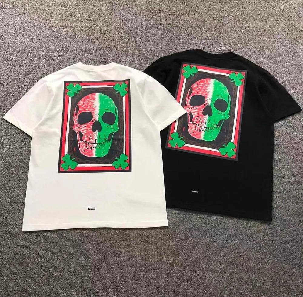 Supreme tee