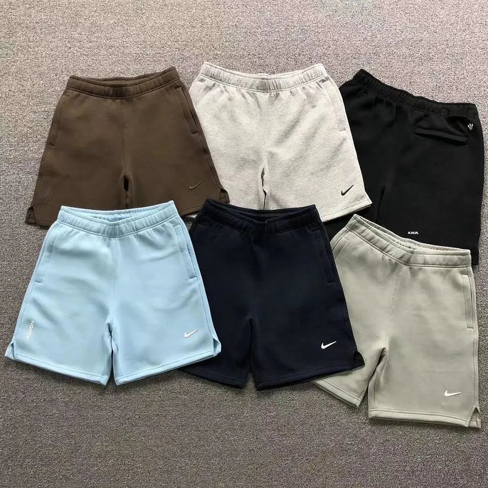 Nike shorts — W2CFinds curated find