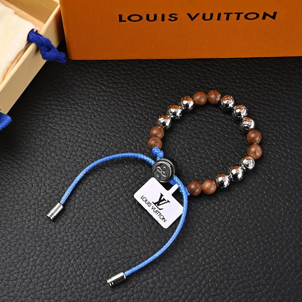 Louis Vuitton Bracelet — W2CFinds curated find